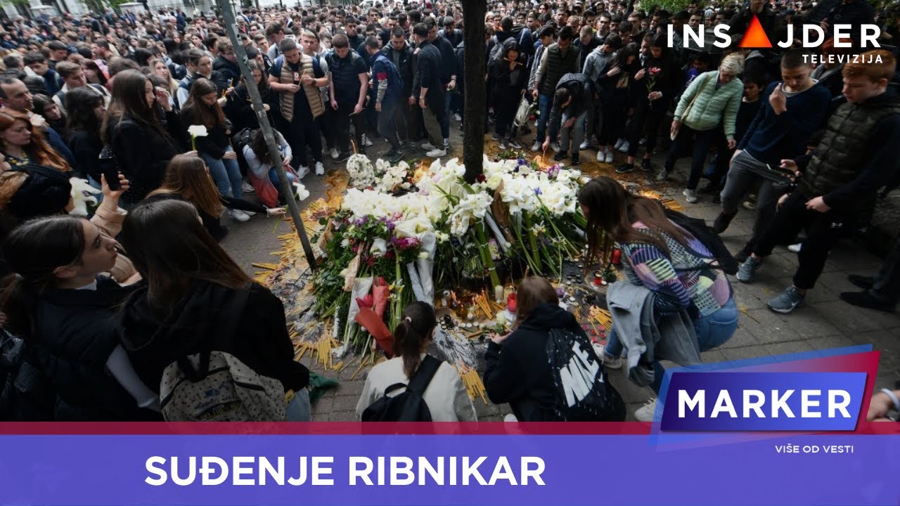 Kraj suđenja u slučaju „Ribnikar“ po tužbi porodice Dukić – presuda se čeka