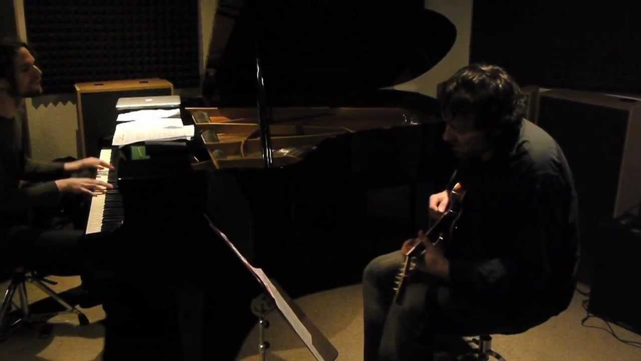 El Cielo- Norbert Scholly+ Rainer Böhm -www.norbertscholly.de