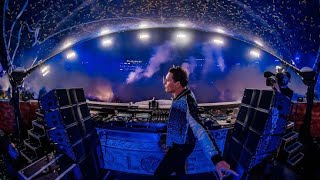 Tiësto & R3HAB - Run Free (LIVE Tomorrowland 2023)