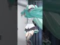 モア!ジャンプ!モア! 【motionDL】 #初音ミク #yyb式