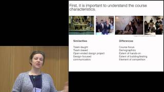 SLAM Lightning Talk, Contextualizing Gendered Performance in Engineering 100