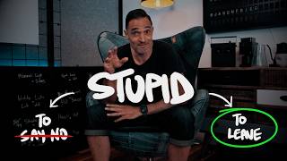 screenshot of the youtube video