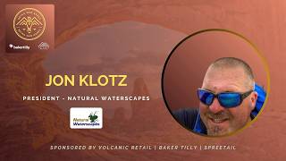 Disrupting a Complex Niche: Natural Waterscapes’ Custom App Integration | Jon Klotz screenshot 4