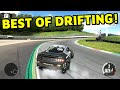 Crazy Drift Clips Compilation!