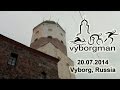 Vyborgman 2014 Promo