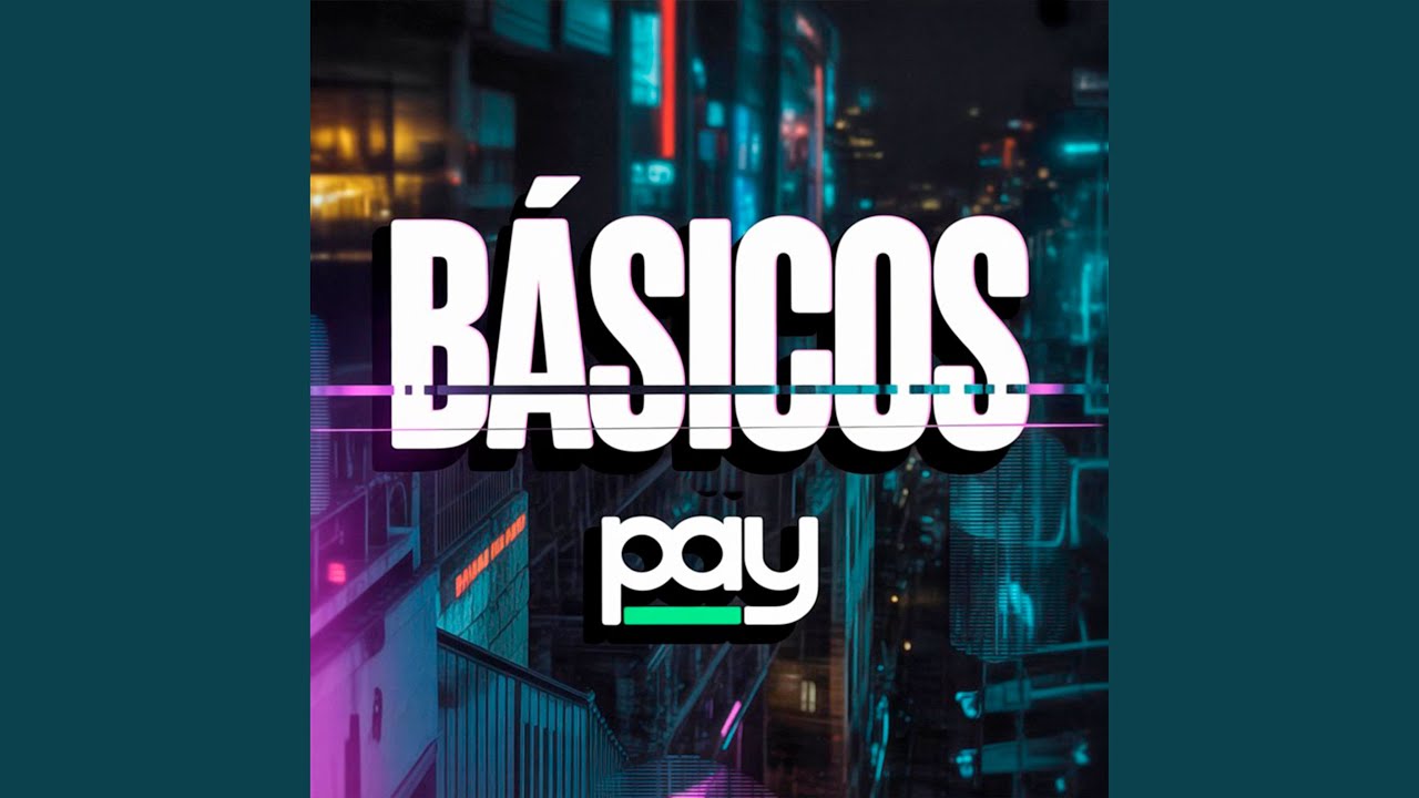 YouTube에서 Basicos 보기 YouTube에서 Basicos 보기