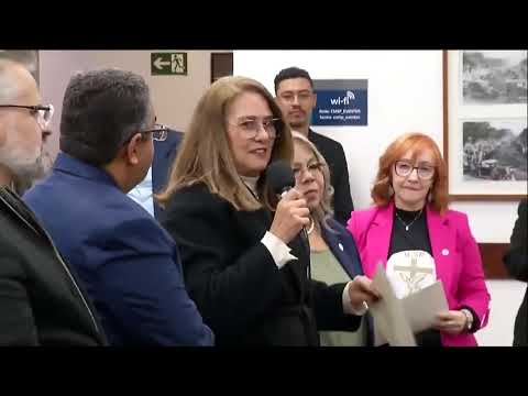 Grupo Salem Social é homenageado em solenidade na Câmara