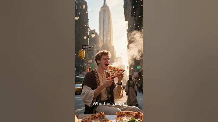 New York City: The Concrete Jungle That Never Sleeps 🌃 | Shocking Secrets Inside#viral #yt #shorts