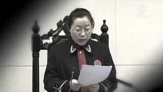 【禁聞】民が官に勝訴するのは天に上るより困難 20150721