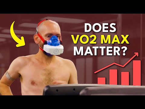 Improve Vo2 Max Without Vo2 Workouts (here's How!)
