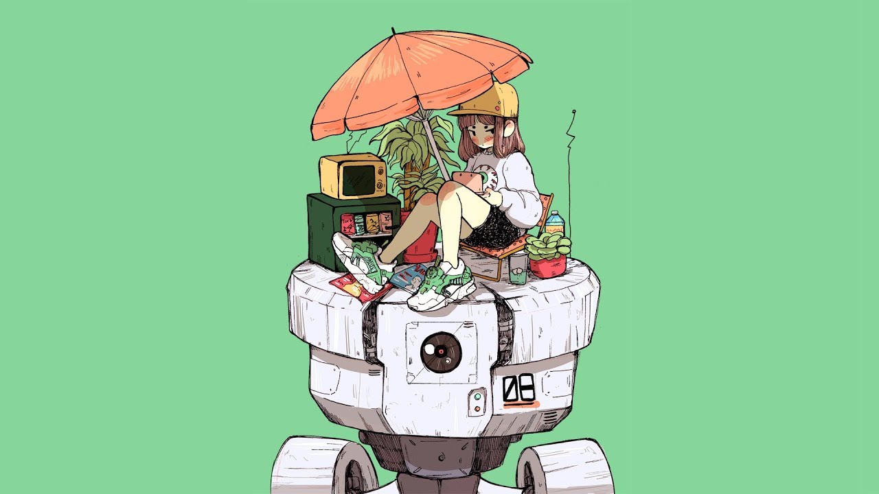 Shiloh Lofi Hip Hop Mix [study/sleep/homework/gaming music]