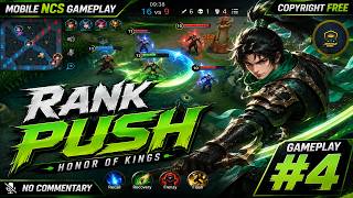 Arena of Valor Mobile Gameplay #4 | Action-Packed 5v5 Battle | No Commentary screenshot 2