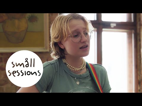 jupiter flynn - monsters and men (live) | Småll Sessions