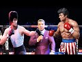 UFC5 | Bruce Lee vs. Rocky Balboa (EA Sports UFC 5)