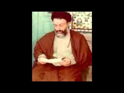 سخنان ممنوعه شهید بهشتی در ایران