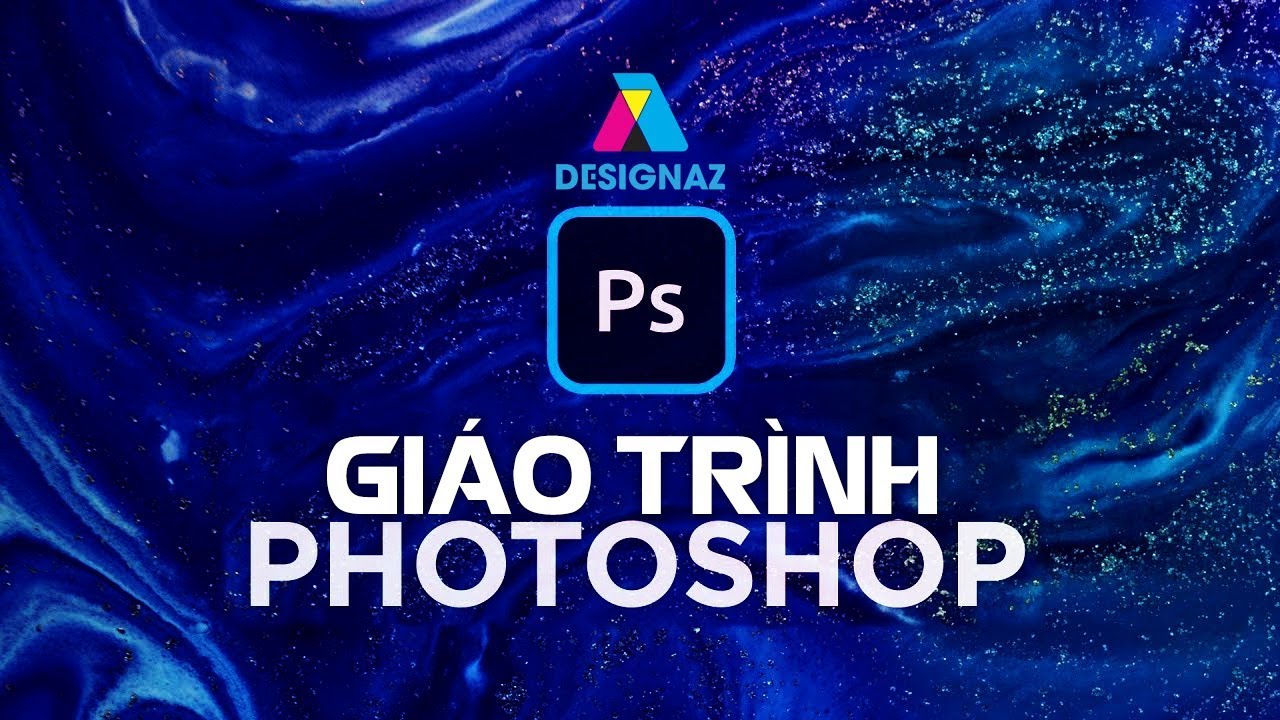 template photoshop สวยๆ  2022 New  Học Photoshop, Giáo Trình Photoshop Từ Cơ Bản Đến Nâng Cao,Bài 1