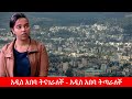 Anchor Media የአዲስ አበባው ህዝባዊ ስብሰባ አዲስ አበባ ትናገራለች አዲስ አበባ ትጣራለች 