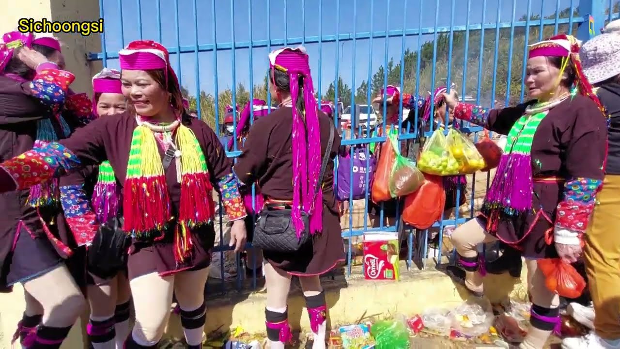 Dư Xuân Tiếp Tục Hẹn Gặp Người Nhà, Tại Cột Mốc 1326 Và 1327, Tập 3