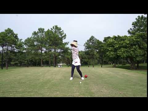 00142 張念劬 長庚球場 20180801 IGOLF