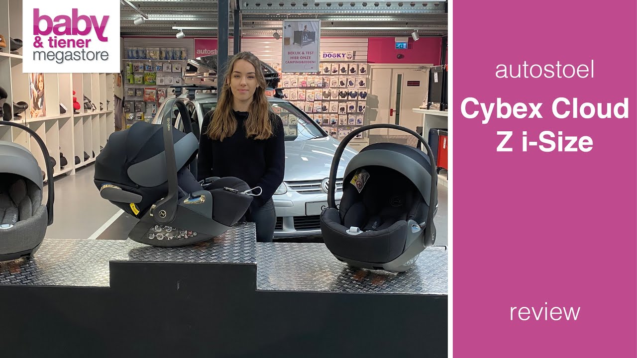 cybex cloud z sirona