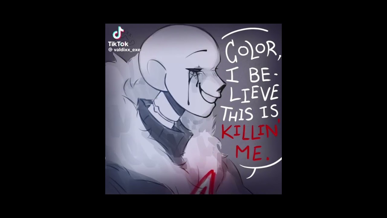 Sans aus compilation PT 2♥︎