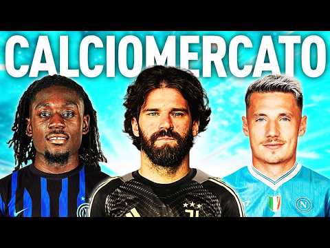 Video FLOP JUVENTUS: ADDIO CHAMPIONS e MERCATO RIDIMENSIONATO?! | NEWS CALCIOMERCATO