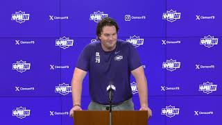 Blake Miller, 03/12/26