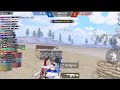 Bgmi Only Rush Gameplay With Teem Codes #bgmi