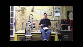 CNC MACHINE SAFETY
