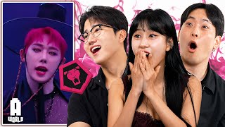 Download Lagu Koreans react to \ MP3 Download Lagu Koreans react to \ MP3