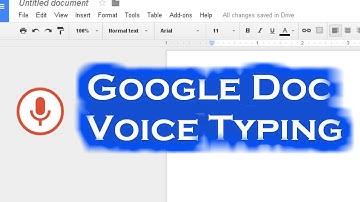 Google Doc