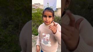 Tanya ne seekha help ki importance ...