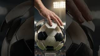 FIFA Football Exploded 😱 Ultra Realistic AI Animation (Insane Detail) #football #goat