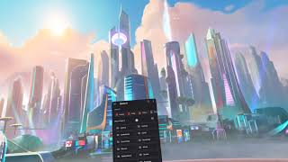 🗂️ FrOgZ – NEW & FREE - VR Android File Manager (Meta Quest 2/3/3s) Organize Your Files Like a Pro screenshot 4