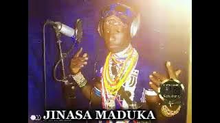 JINASA MADUKA ==== UJUMBE WA KIKUNDI CHA WAZAZIProd by Lwenge Studio  2022