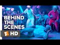 Uncle Drew Behind the Scenes - Dance Scene (2018)