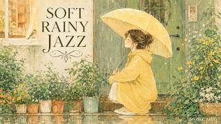 Soft Rainy Morning Jazz – Feel Calm, Hopeful & Gently Refreshed screenshot 5