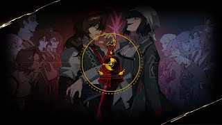 Limbus Company Ost  Hells Chicken Theme