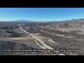 End of video
