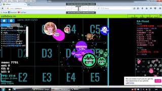 【Cellsbox.io】Win Compilation#4