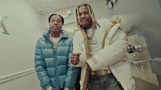 LIL BABY & LIL DURK FT. TRAVIS SCOTT HATS OFF (INSTRUMENTAL)