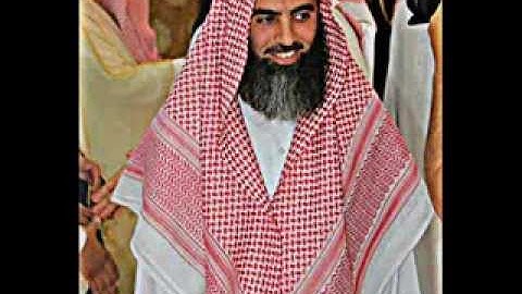 تلاوة صلاة العشاء للشيخ محمد اللحيدان 1435/4/19
