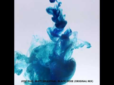Watch Jose Diaz, Matt Sebastian - Black Code (Original Mix) #newmusic on YouTube Watch Jose Diaz, Matt Sebastian - Black Code (Original Mix) #newmusic on YouTube