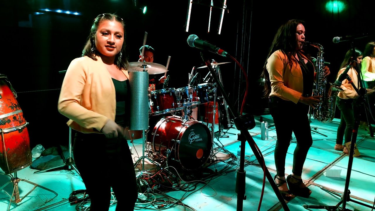 ((LAS SEGUIDORAS))DEL PATRÓN// Princesa Encantadora en vivo.2023