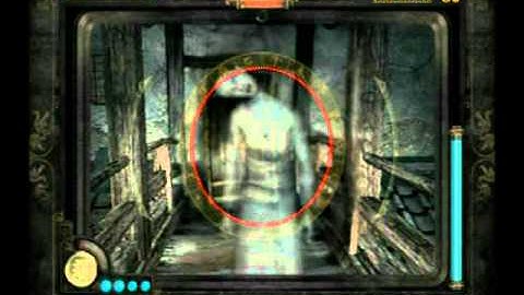 Fatal Frame 2 First Time Walkthrough Part 21