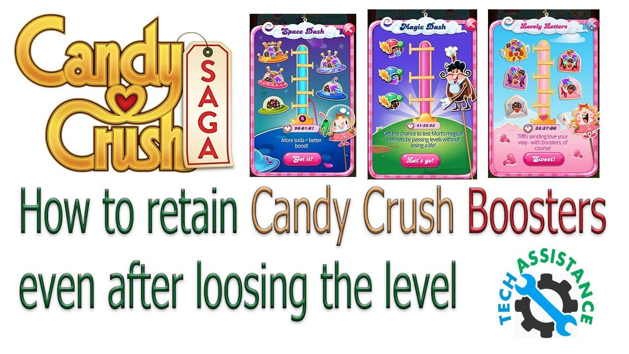 Candy Crush Saga Tips & Tricks: Cheats and Hints for Vanilla, Soda and More  - HubPages
