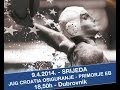 Full Match: rivedi Jug-Primorje