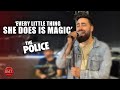 &#39;Every Little Thing She Does Is Magic&#39; (THE POLICE) Song Cover by The HSCC | #cover