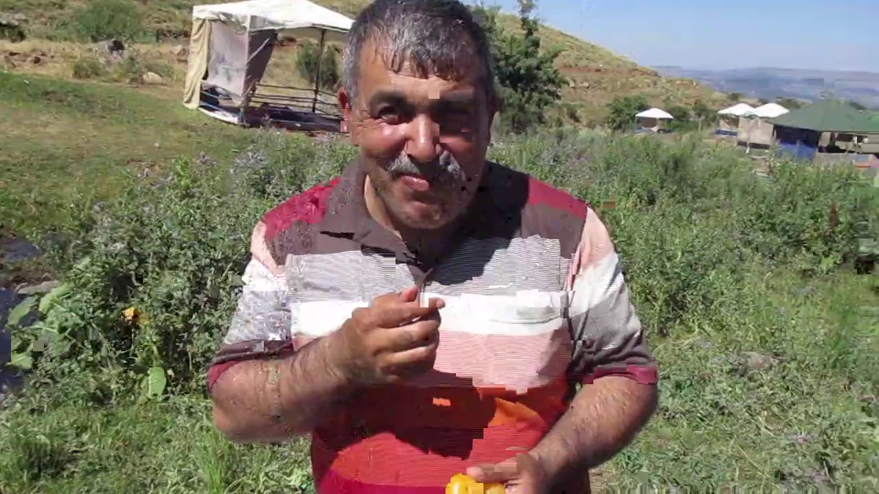 çarçıme dikme köyü bingöl