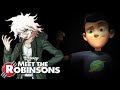 Keep Moving Forward | Meet the Robinsons Game ๐ฎ